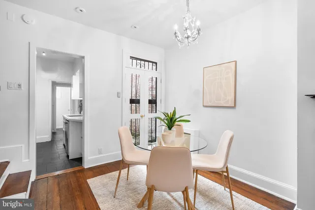$1,125,000 | 1211 35th Street Northwest, Washington, DC 20007