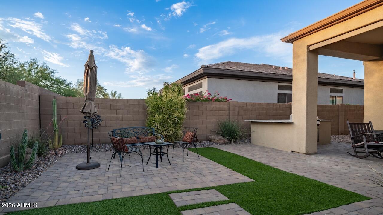 40316 North Lytham Way Phoenix, AZ 85086 - Photo 53 of 66 Lytham - 60