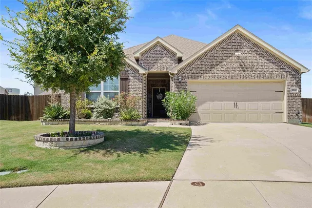 $455,000 | 2711 Ash Avenue, Melissa, TX 75454