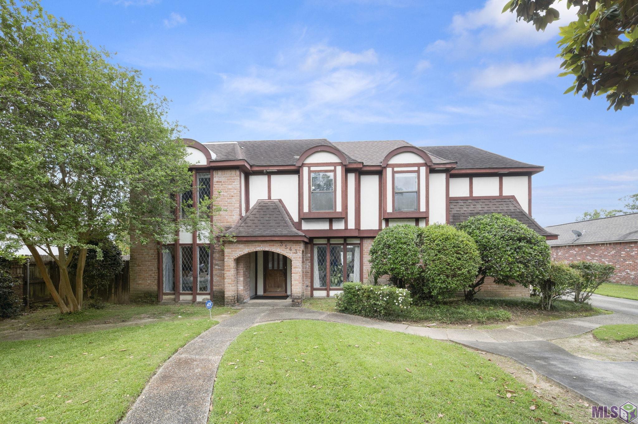 3543 Harris Drive Baton Rouge, LA 70816 - Photo 32 of 35
