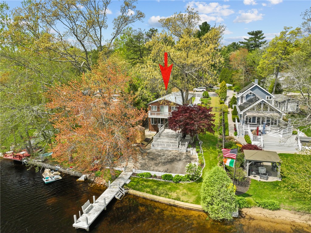 26 Pine Tree Road Coventry, RI 02816 - Photo 2 of 40