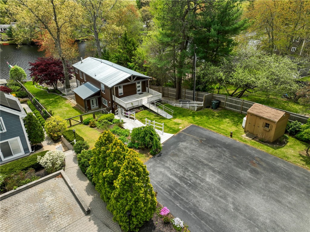 26 Pine Tree Road Coventry, RI 02816 - Photo 31 of 40