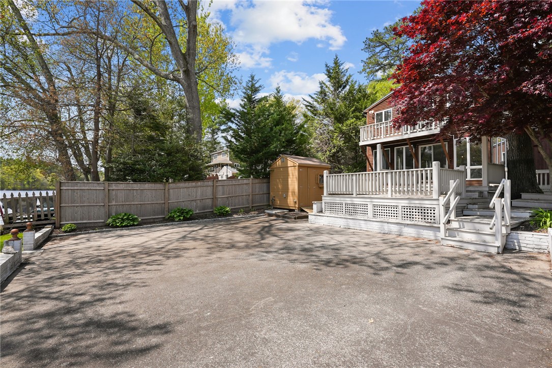 26 Pine Tree Road Coventry, RI 02816 - Photo 33 of 40