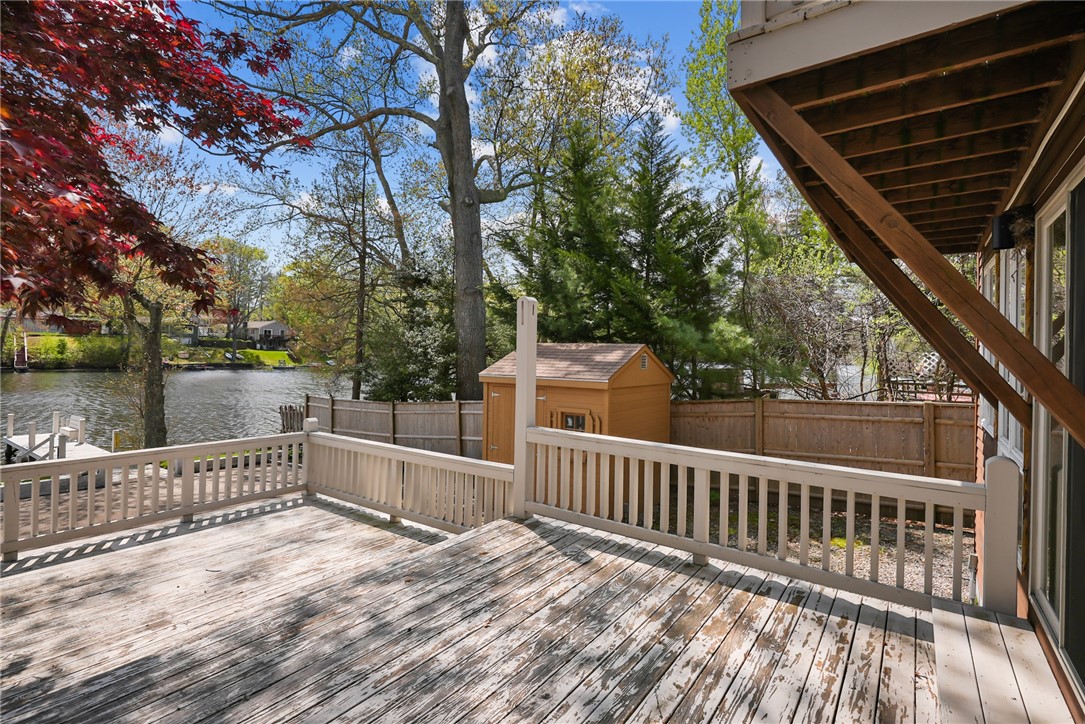 26 Pine Tree Road Coventry, RI 02816 - Photo 35 of 40