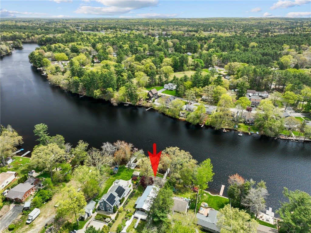 26 Pine Tree Road Coventry, RI 02816 - Photo 37 of 40