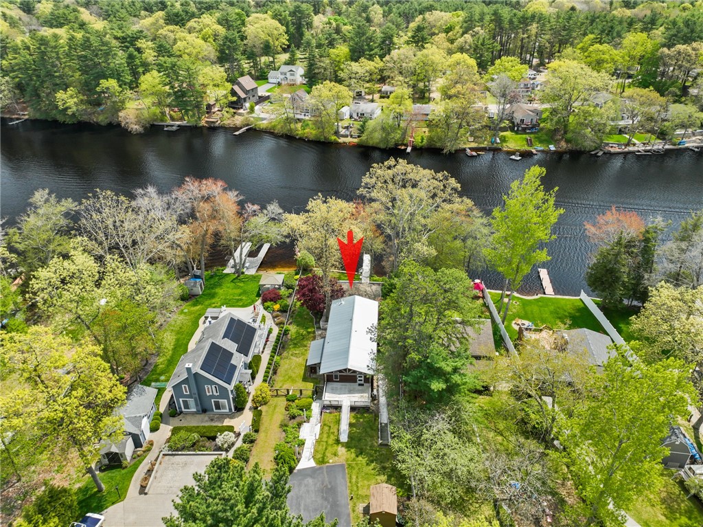 26 Pine Tree Road Coventry, RI 02816 - Photo 38 of 40