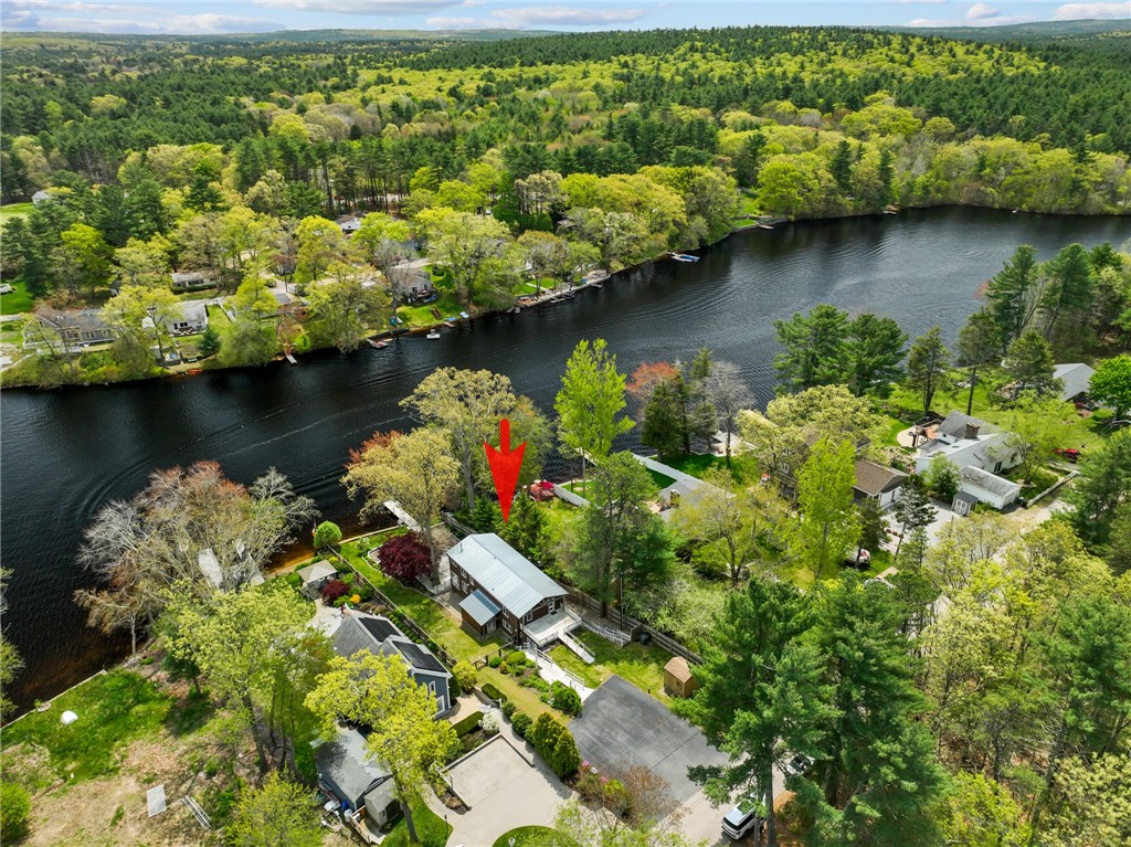 26 Pine Tree Road Coventry, RI 02816 - Photo 39 of 40