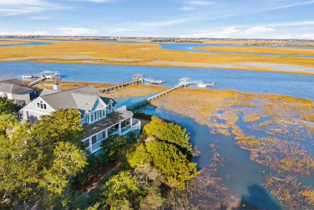 $13,950,000 | 3206 Jasper Boulevard, Sullivans Island, SC 29482