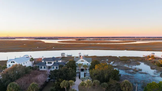 $13,950,000 | 3206 Jasper Boulevard, Sullivans Island, SC 29482