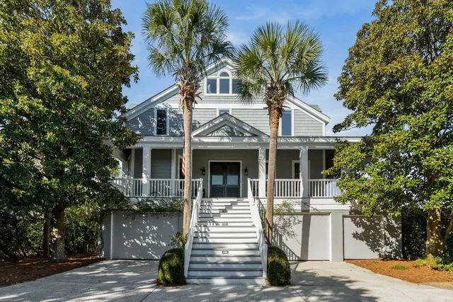 $13,950,000 | 3206 Jasper Boulevard, Sullivans Island, SC 29482