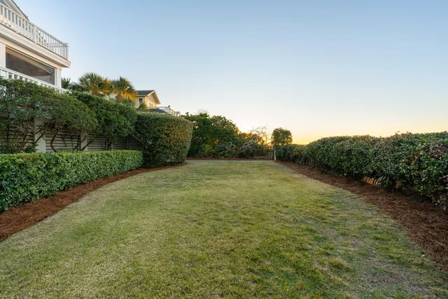 $13,950,000 | 3206 Jasper Boulevard, Sullivans Island, SC 29482