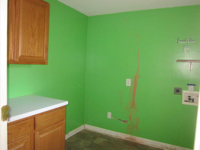 2120 Shady Run Road Vinton, VA 24179 - Photo 8 of 15 Laundry