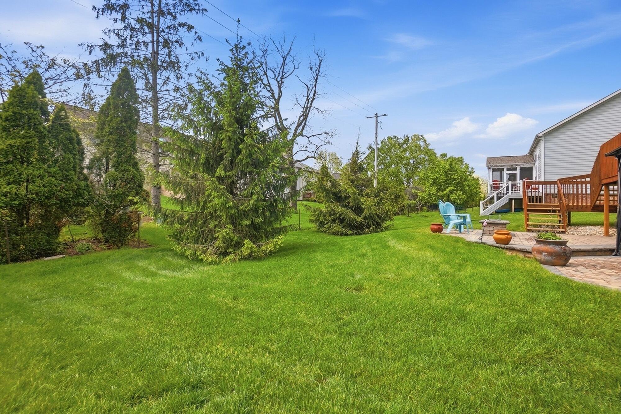 757 Bigham Ridge Boulevard Westerville, OH 43081 - Photo 91 of 97 Gallery Image 91