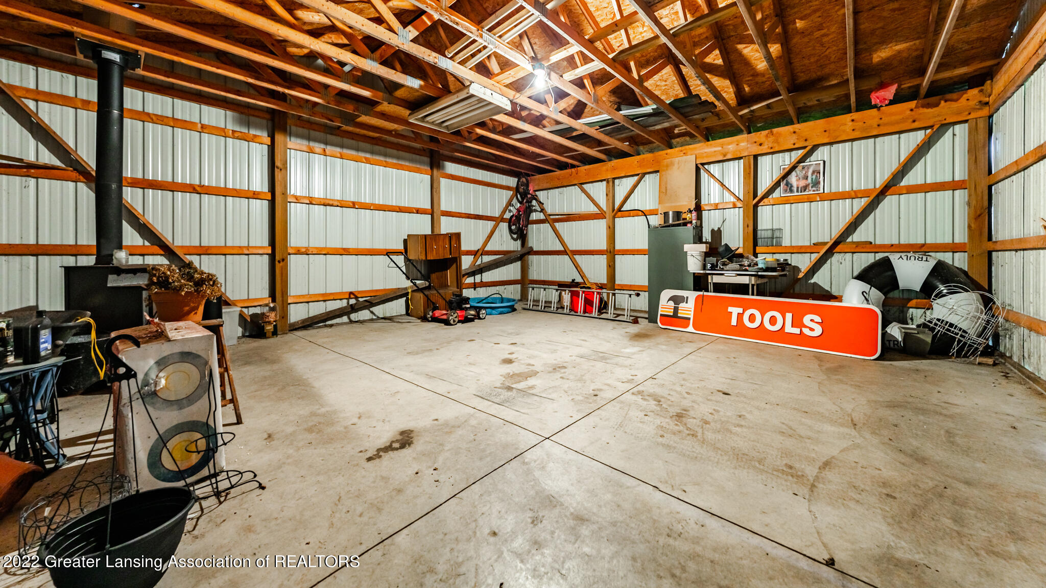 1020 East Beard Road Perry, MI 48872 - Photo 22 of 23 1020EBeard23