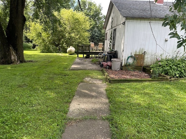 866 Paw Paw Road Paw Paw, IL 61353 - Photo 7 of 28 Gallery Image 7