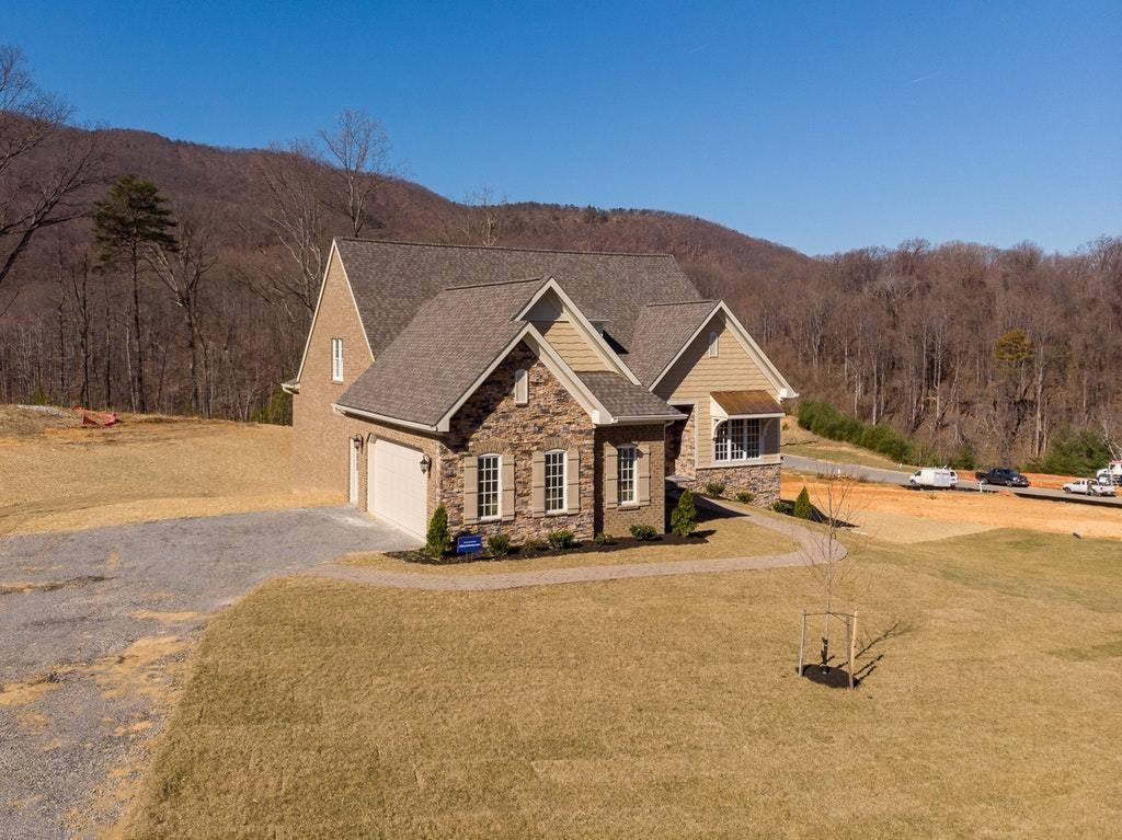 6964 Fairway Ridge Road Salem, VA 24153 - Photo 50 of 54 050-304510-6964 Fairway Ridge Road-9_744