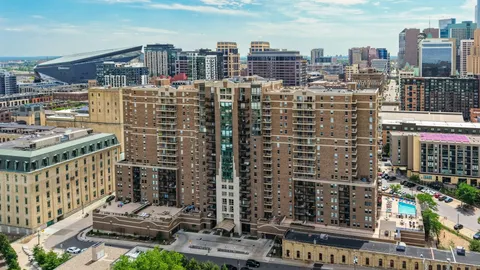 $289,000 | 401 1st Street South, Unit 117, Minneapolis, MN 55401