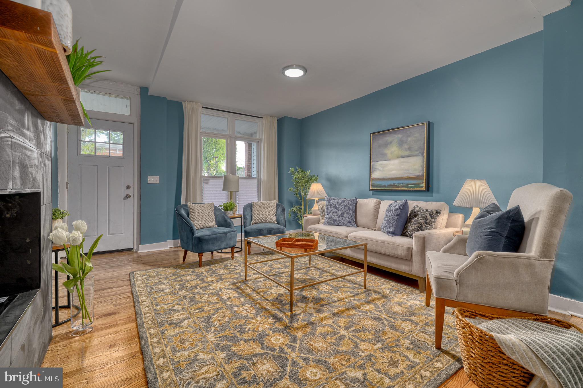 602 East 36th Street Baltimore, MD 21218 - Photo 8 of 41