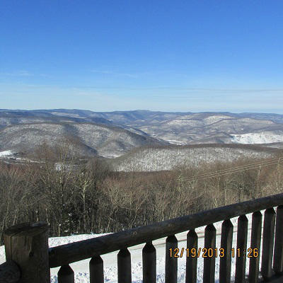 78 West Ridge Slatyfork, WV 26291 - Photo 42 of 44 Gallery Image 42