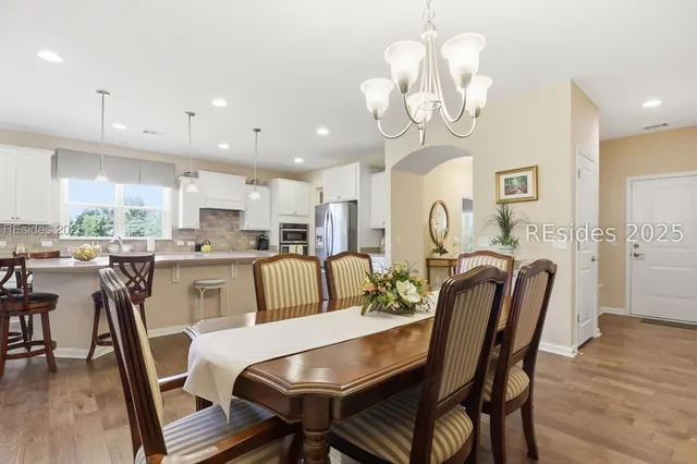 $589,900 | 8 Chicory Court, Bluffton, SC 29909