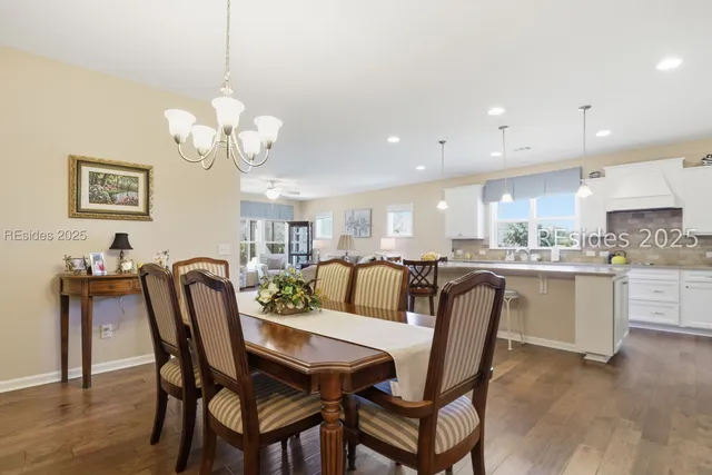 $589,900 | 8 Chicory Court, Bluffton, SC 29909