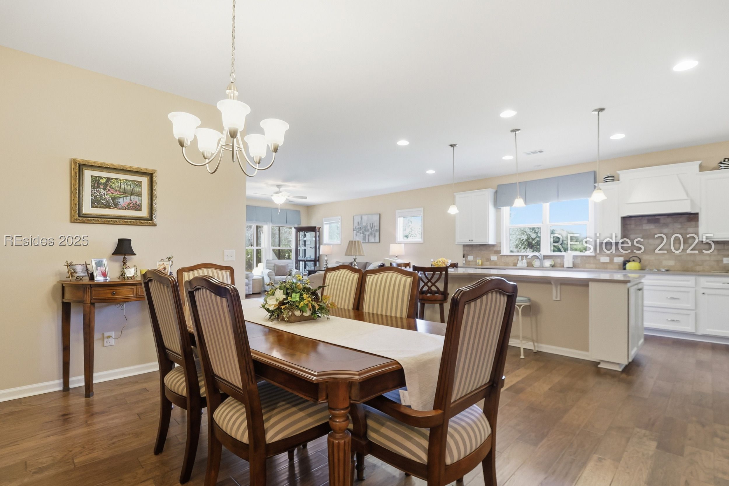 8 Chicory Court Bluffton, SC 29909 - Photo 12 of 54