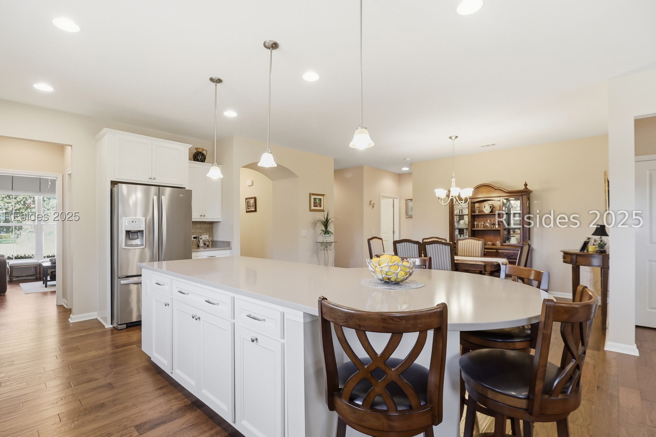 8 Chicory Court Bluffton, SC 29909 - Photo 14 of 54