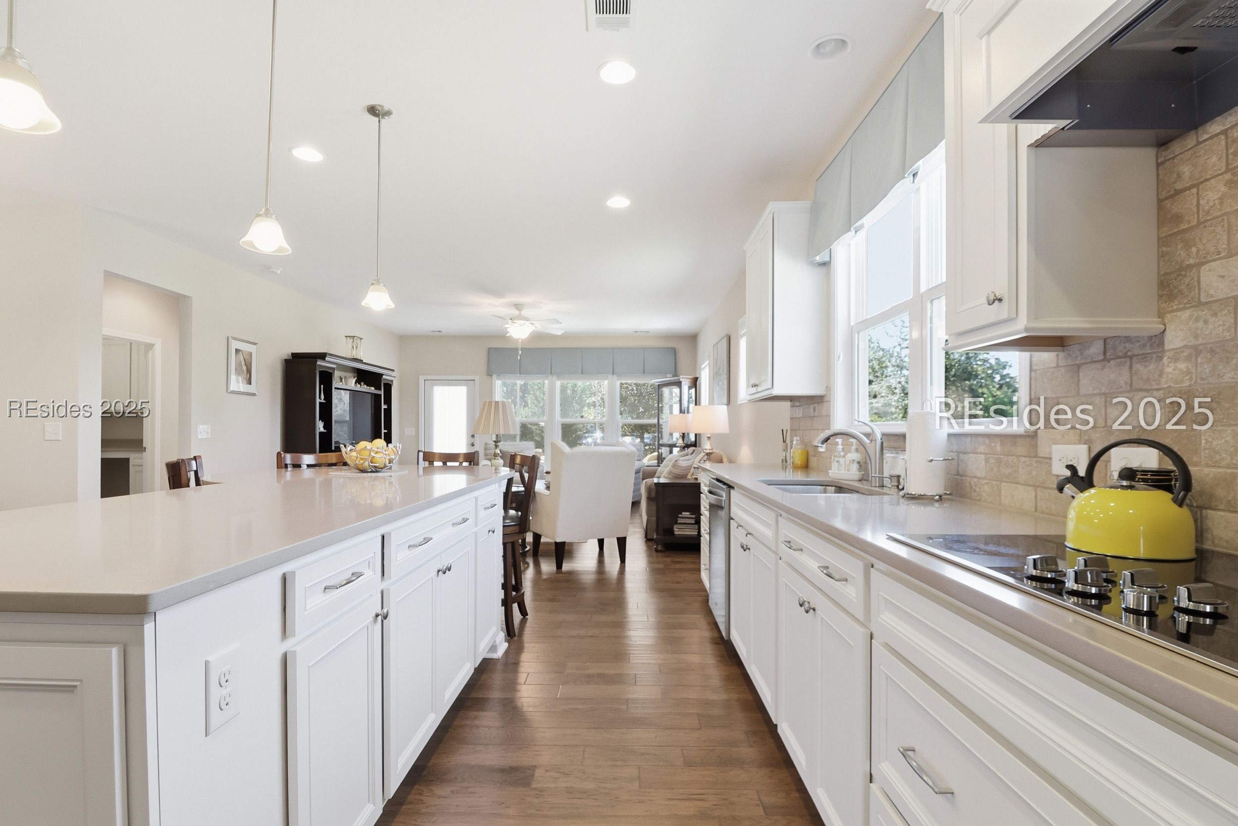 8 Chicory Court Bluffton, SC 29909 - Photo 19 of 54