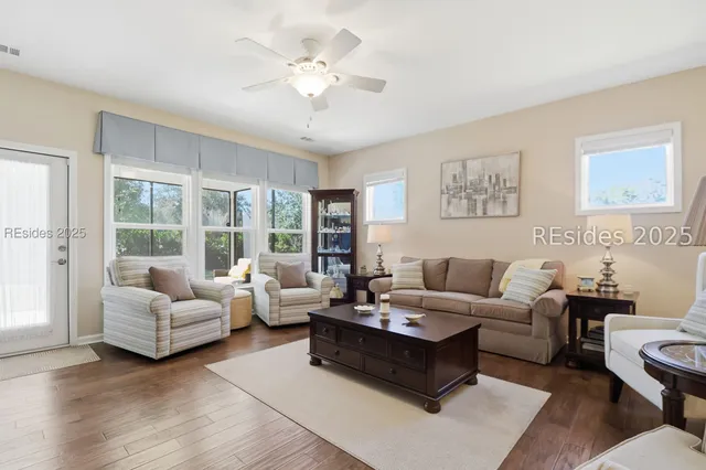 $589,900 | 8 Chicory Court, Bluffton, SC 29909