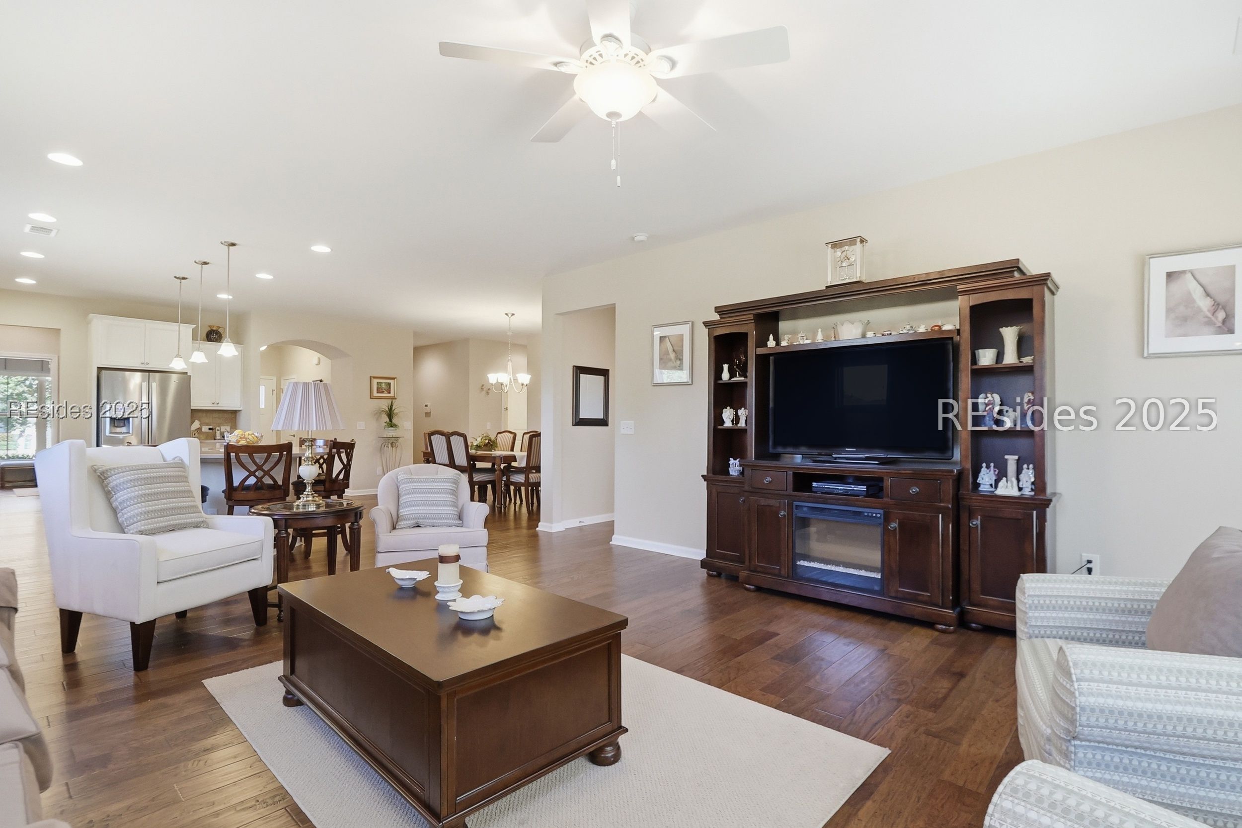 8 Chicory Court Bluffton, SC 29909 - Photo 22 of 54