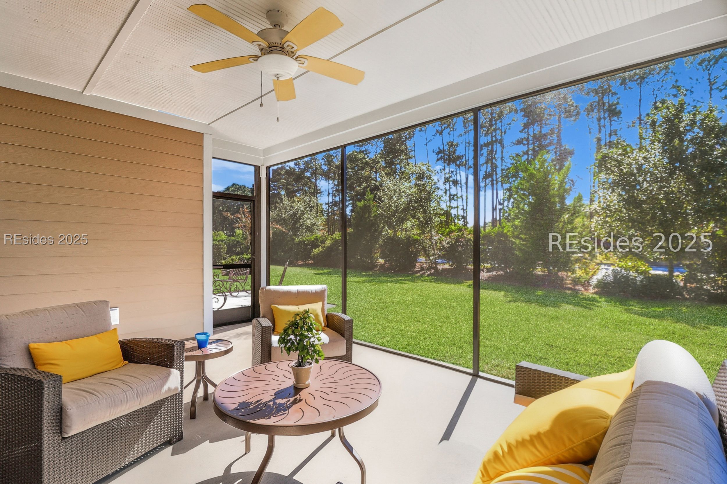 8 Chicory Court Bluffton, SC 29909 - Photo 41 of 54