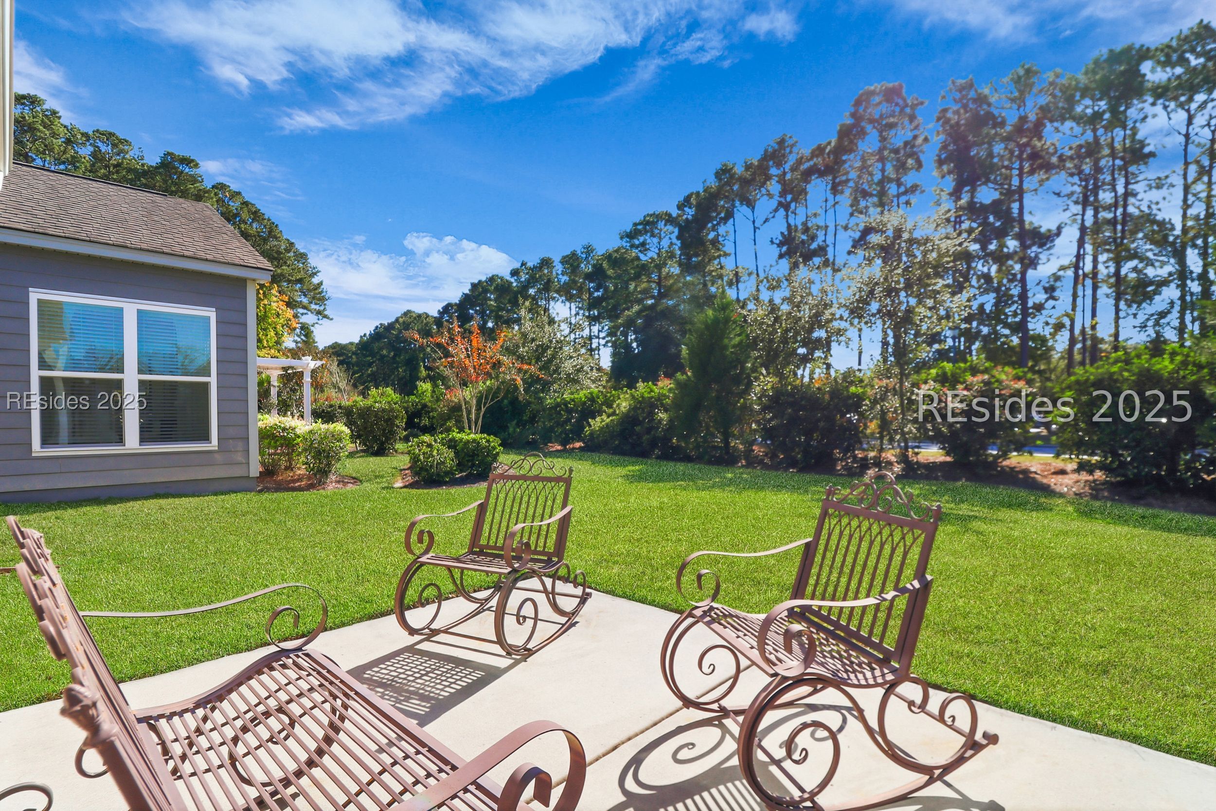 8 Chicory Court Bluffton, SC 29909 - Photo 43 of 54