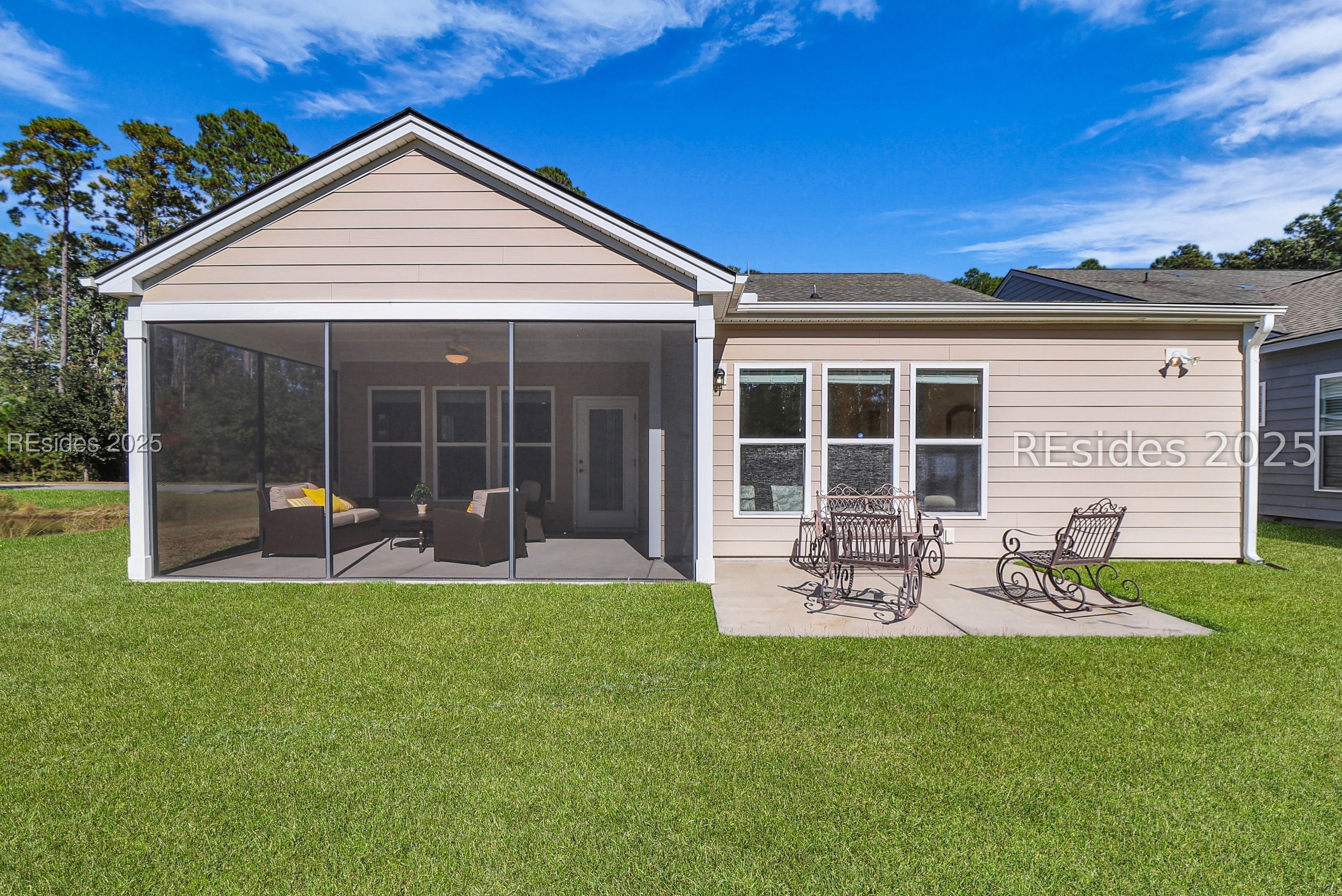 8 Chicory Court Bluffton, SC 29909 - Photo 44 of 54