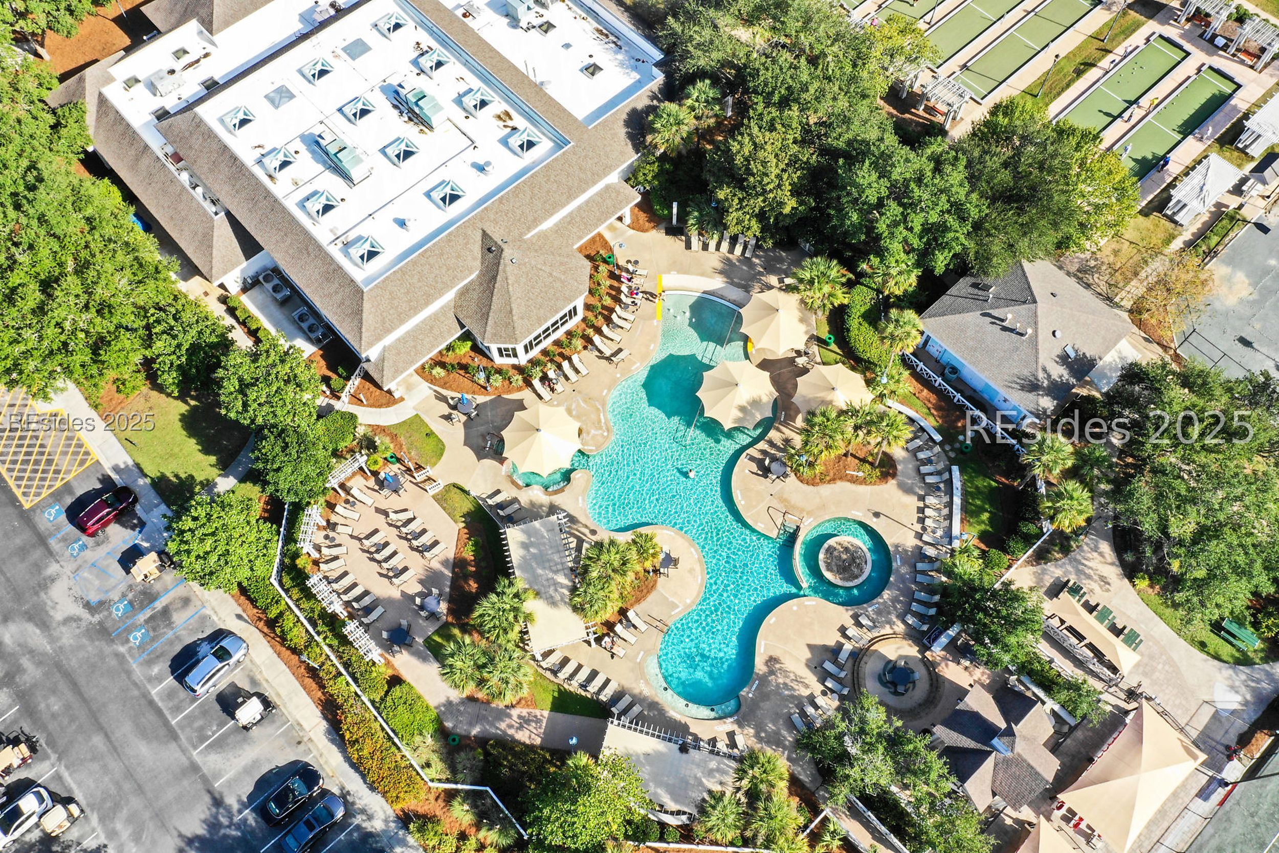 8 Chicory Court Bluffton, SC 29909 - Photo 51 of 54