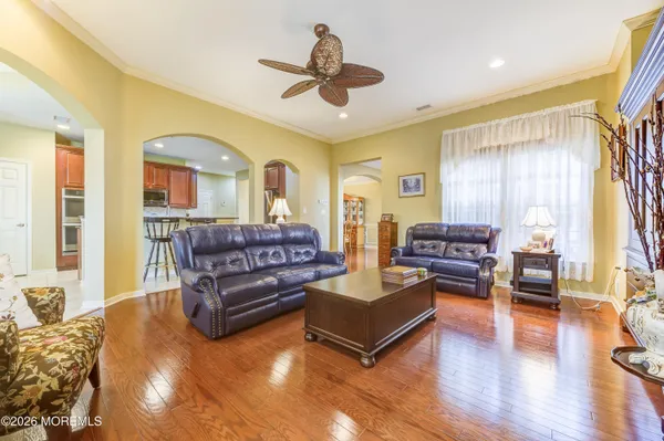 $950,000 | 17 East Sagamore Drive, Farmingdale, NJ 07727