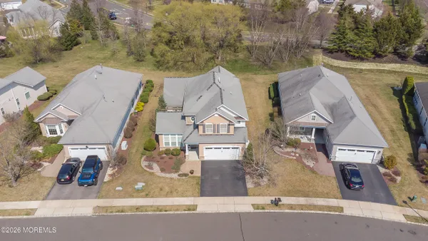 $950,000 | 17 East Sagamore Drive, Farmingdale, NJ 07727