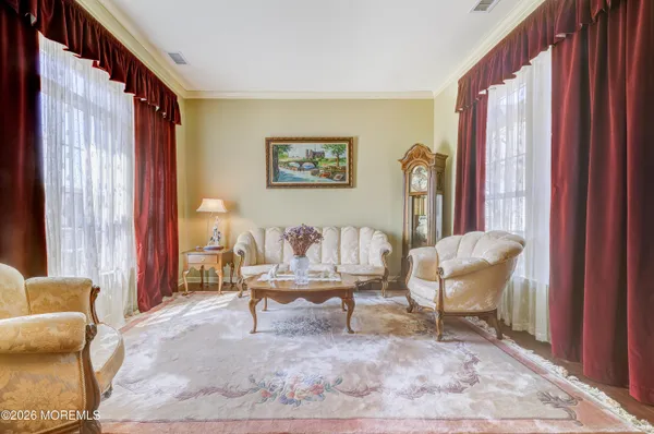 $950,000 | 17 East Sagamore Drive, Farmingdale, NJ 07727