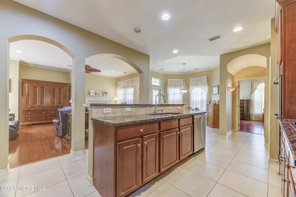 $950,000 | 17 East Sagamore Drive, Farmingdale, NJ 07727