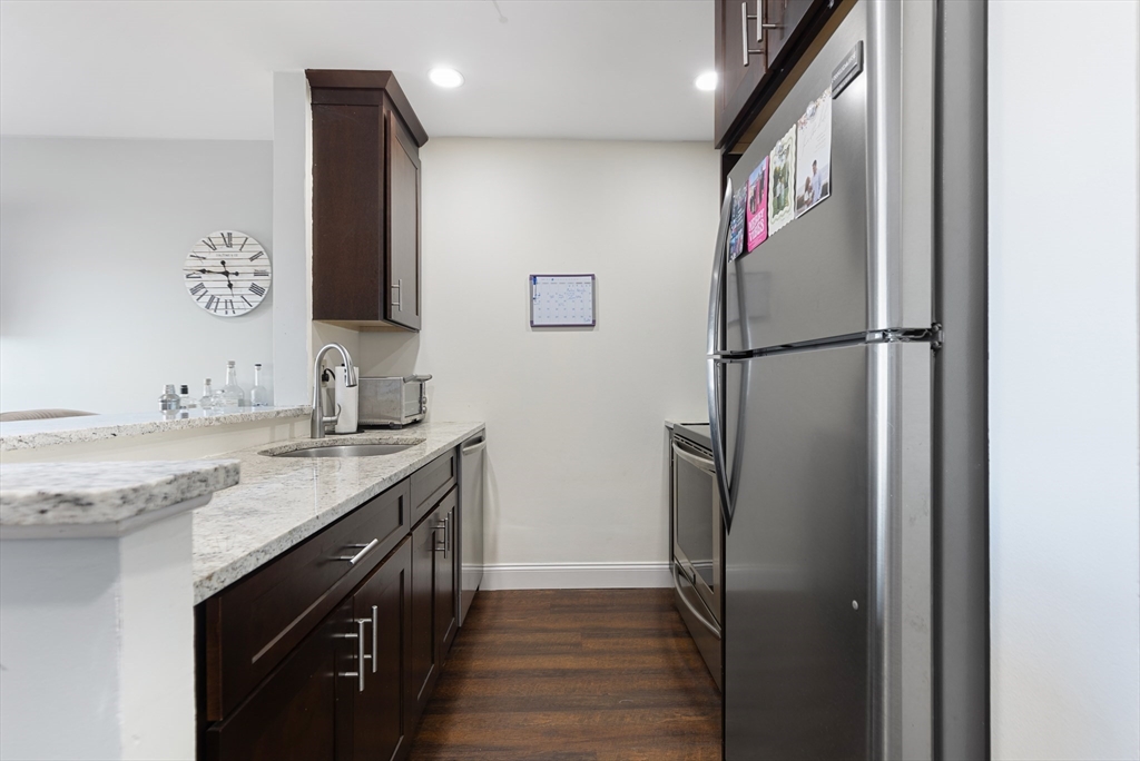 133 Commander Shea Boulevard, Unit 407 Quincy, MA 02171 - Photo 2 of 27