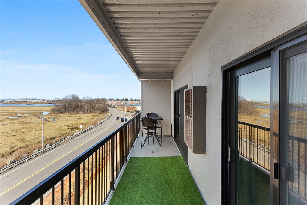 133 Commander Shea Boulevard, Unit 407 Quincy, MA 02171 - Photo 21 of 27