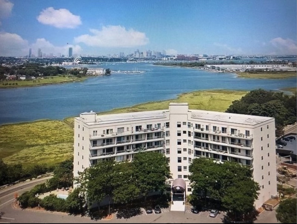 133 Commander Shea Boulevard, Unit 407 Quincy, MA 02171 - Photo 27 of 27