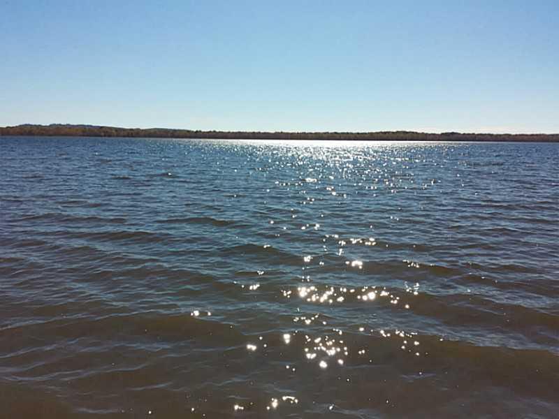 182 Stinchfeld Beach Road Leeds, ME 04263 - Photo 20 of 23 Exterior Front. Water view