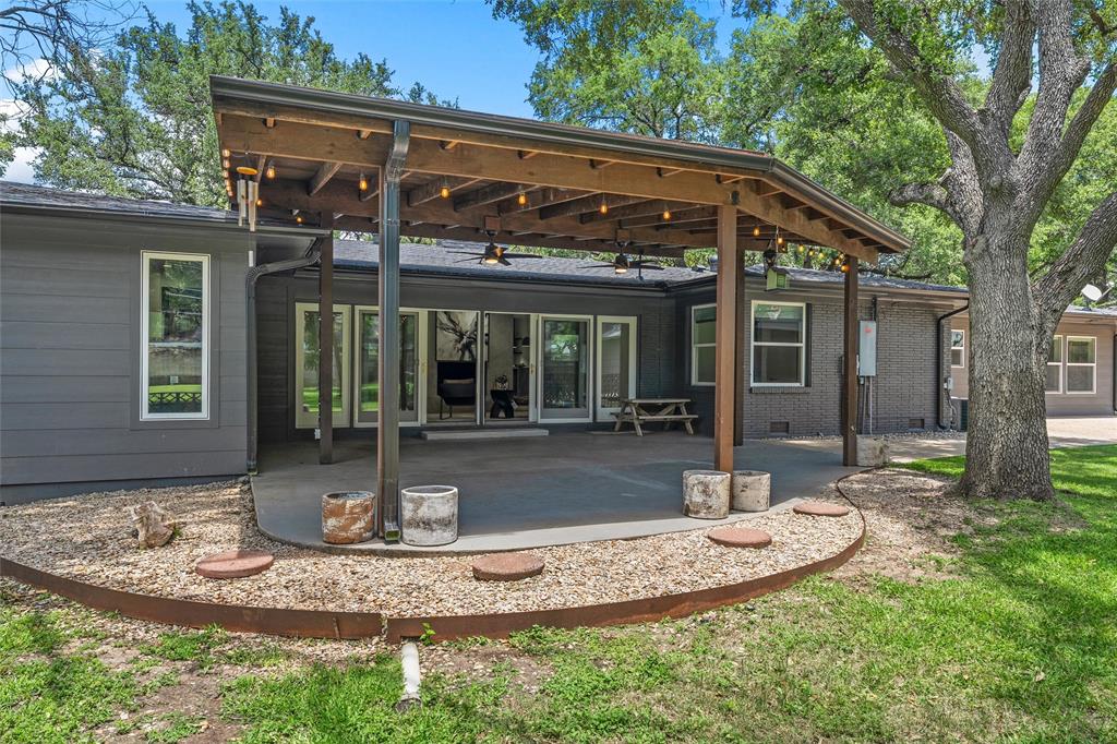 4916 Ridgeview Drive Waco, TX 76710 - Photo 29 of 38