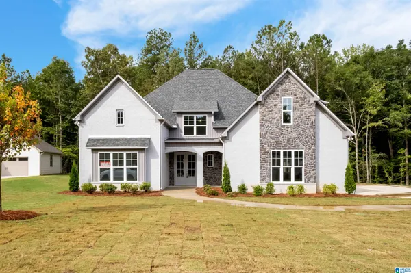 $664,900 | 504 Grey Oaks Grove, Pelham, AL 35124