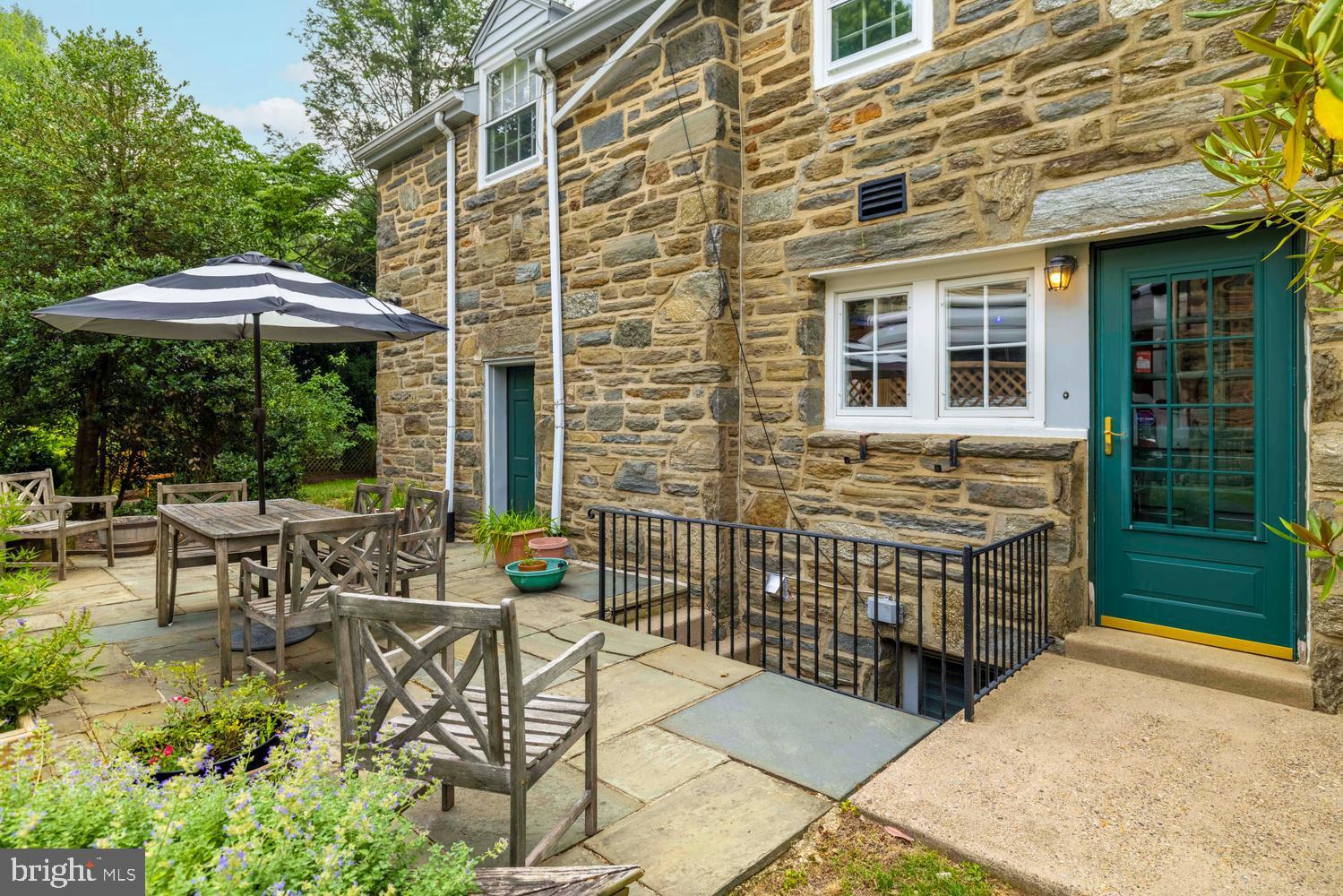 3938 Netherfield Road Philadelphia, PA 19129 - Photo 44 of 49 Gallery Image 44