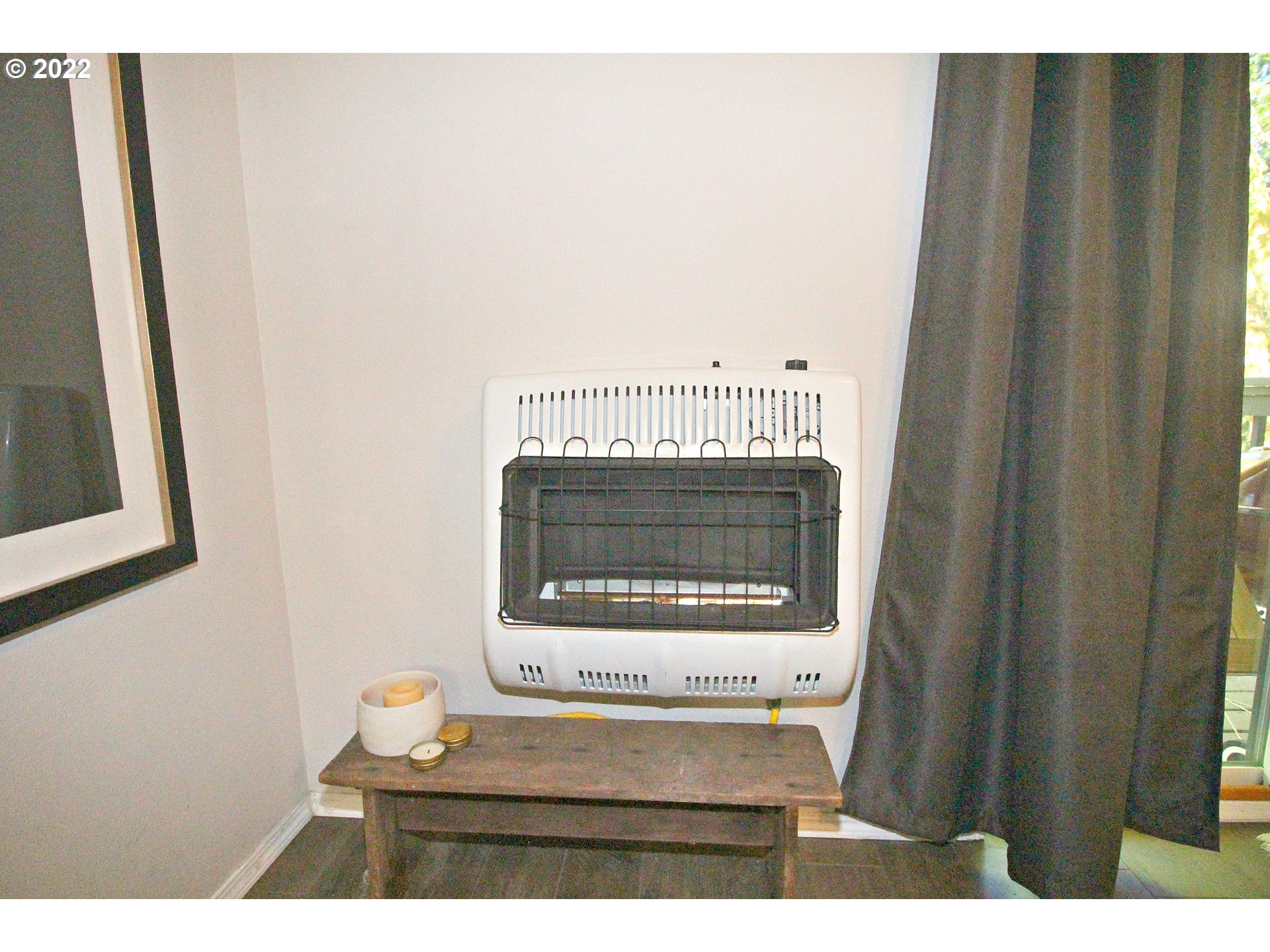 71403 Fishhawk Road Birkenfeld, OR 97016 - Photo 11 of 31 a living room with a fireplace