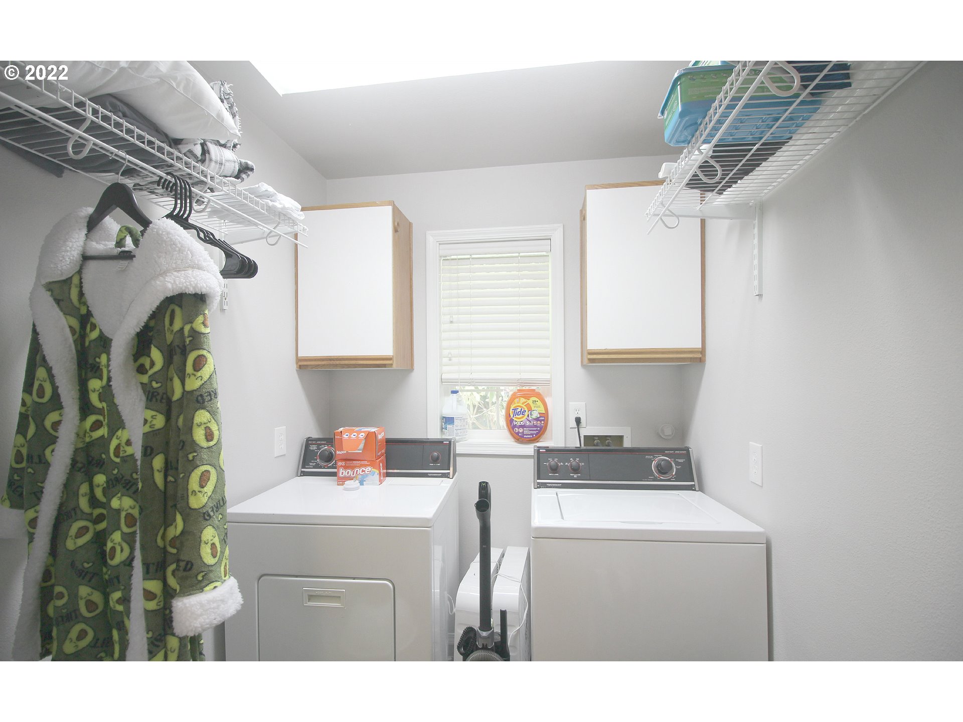 71403 Fishhawk Road Birkenfeld, OR 97016 - Photo 17 of 31 a kitchen with stainless steel appliances a stove a sink and a cabinets