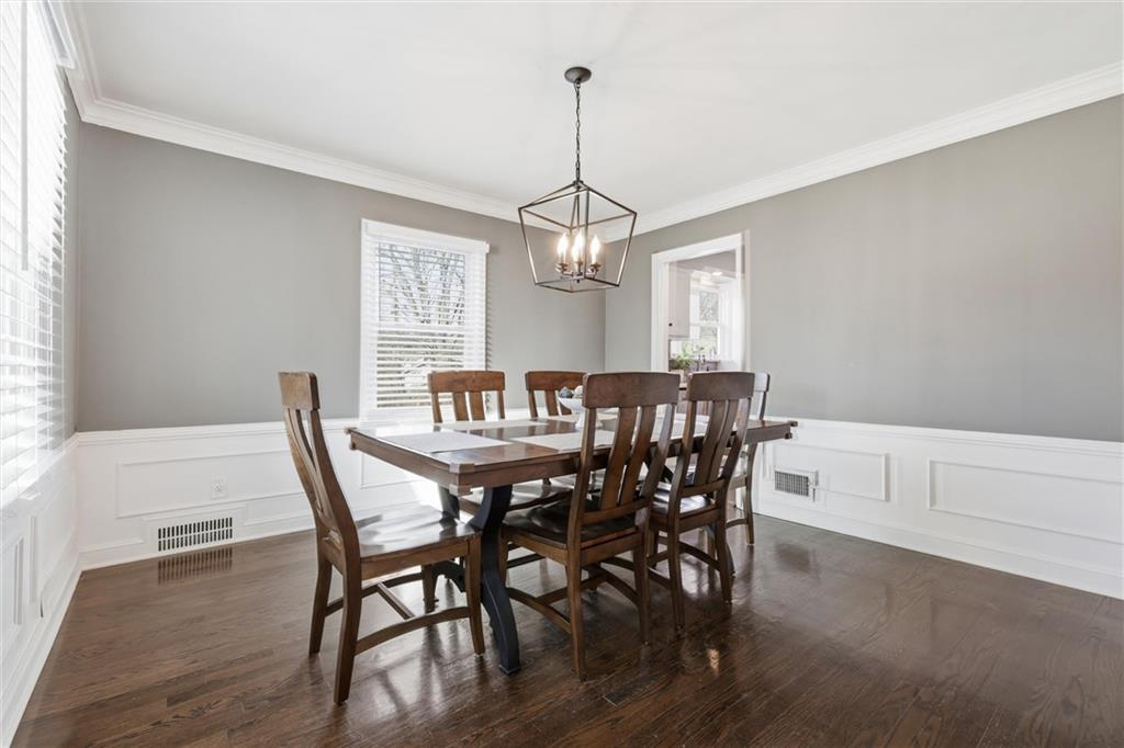 6928 Wornall Road Kansas City, MO 64113 - Photo 11 of 34