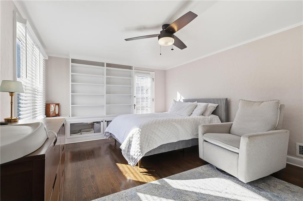 6928 Wornall Road Kansas City, MO 64113 - Photo 16 of 34