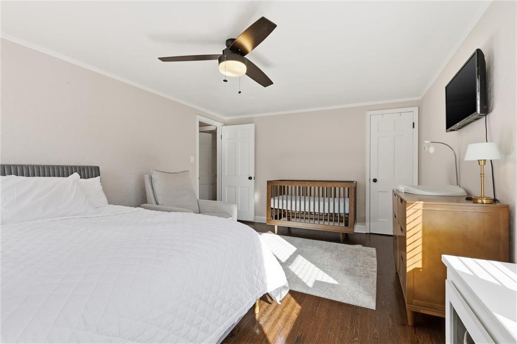 6928 Wornall Road Kansas City, MO 64113 - Photo 17 of 34